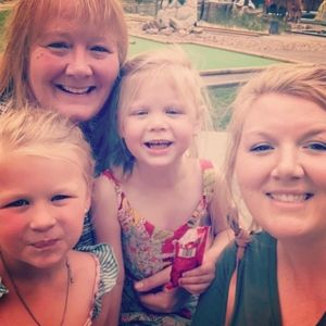 Meet your Posher, Peggy